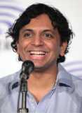 M. Night Shyamalan - Biografie und Filmografie