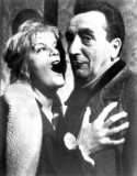 Mario Bava - Biografie und Filmografie