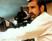 Martin Scorsese - Biografie und Filmografie