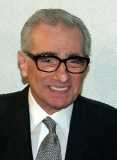 Martin Scorsese - Biografie und Filmografie