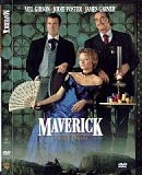 Maverick (uncut) Mel Gibson