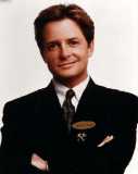 Michael J. Fox - Biografie und Filmografie