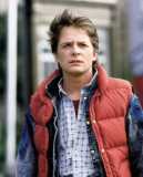 Michael J. Fox - Biografie und Filmografie