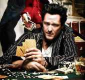 Michael Madsen - Biografie und Filmografie