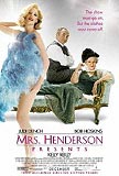 Mrs Henderson Presents (uncut)