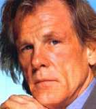 Nick Nolte - Biografie und Filmografie