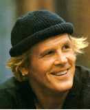 Nick Nolte - Biografie und Filmografie