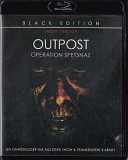 Outpost - Operatin Spetsnaz (uncut) Blu-ray Black Edition