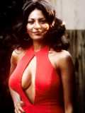 Pam Grier - Biografie und Filmografie