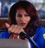 Pam Grier - Biografie und Filmografie