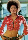 Pam Grier - Biografie und Filmografie