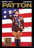 Patton (uncut) OSCAR Bester Film 1970