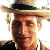 Paul Newman - Biografie und Filmografie