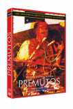 Premutos (uncut) Mediabook Blu-ray B Limited 250