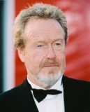 Ridley Scott - Biografie und Filmografie