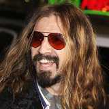 Rob Zombie - Biografie und Filmografie