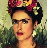 Salma Hayek - Biografie und Filmografie