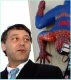 Sam Raimi - Biografie und Filmografie