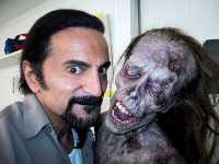 Tom Savini - Biografie und Filmografie