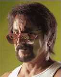 Tom Savini - Biografie und Filmografie