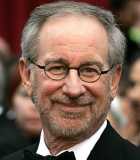 Steven Spielberg - Biografie und Filmografie