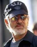 Steven Spielberg - Biografie und Filmografie