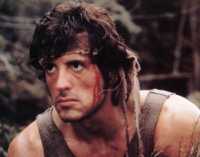 Sylvester Stallone - Biografie und Filmografie