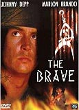 The Brave (uncut) Johnny Depp + Marlon Brando