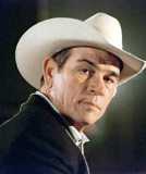 Tommy Lee Jones - Biografie und Filmografie