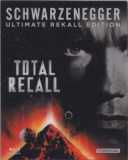 Total Recall (uncut) Blu-ray Ultimate Rekall Edition