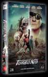 Turbo Kid (uncut) Limited 111 Blu-ray