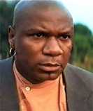 Ving Rhames - Biografie und Filmografie