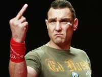 Vinnie Jones - Biografie und Filmografie