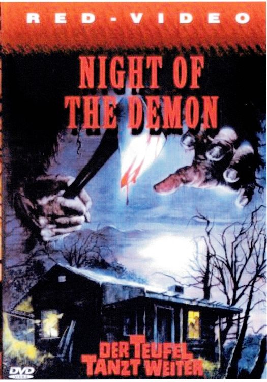 DVDuncut.com - Night of the Demon-Der Teufel tanzt weiter