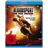 Bloodsport - The Red Canvas (uncut) Blu-ray