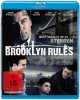 Brooklyn Rules (uncut) Blu-ray