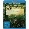 I am Omega (uncut) Blu-ray