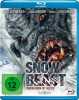 Snow Beast - Überleben ist alles (uncut) Blu-ray