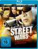 Street Wars - Krieg in den Strassen (uncut) Blu-ray