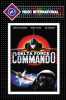 Delta Force Commando (uncut) Limited 111