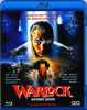 Warlock - Satans Sohn (uncut) Blu-ray