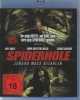 Spiderhole - Jemand muss Bezahlen (uncut) Blu-ray