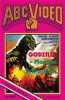 Godzilla - Monster des Schreckens - '84 Limited 111