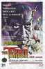 The Terror - Boris Karloff (uncut) '84 Limited 99 Blu-ray