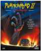 Pumpkinhead 2 - Blood Wings (uncut) Blu-ray Cover A Limited 66