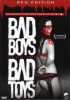 Bad Boys - Bad Toys (uncut) LP Reloaded 26