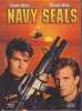 Navy Seals (uncut) Mediabook Blu-ray A