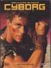 Cyborg (uncut) Mediabook Blu-ray B Limited 999