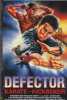 Defector - Karate-Kickboxer (uncut) AVV 66 Limited 33 A