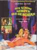 Der schöne Körper der Deborah (uncut) Mediabook Blu-ray A